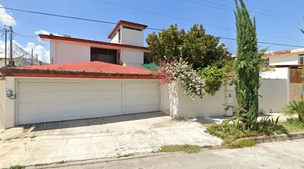Casa en venta en Zozaya, Victoria, Tamaulipas