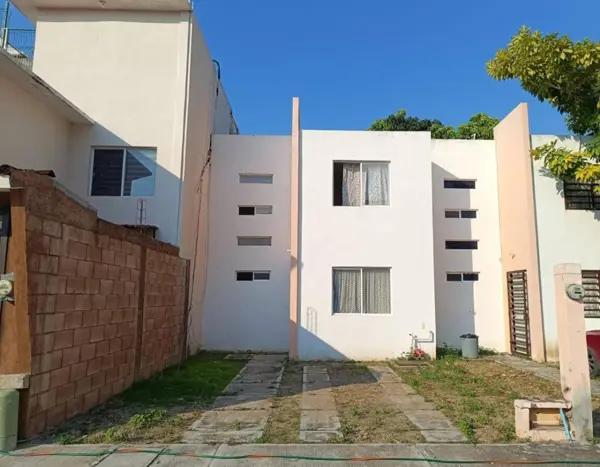 Casa en venta en Nandambua 2a Sección, Chiapa de Corzo, Chiapas