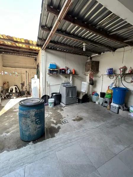 Casa en venta en Santa Cruz, Guadalupe, Nuevo León