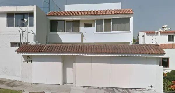 Casa en venta en Lomas Altas, Zapopan, Jalisco