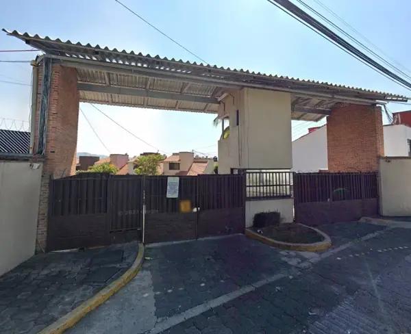 Casa en venta en Lazaro Cardenas, Jiutepec, Morelos