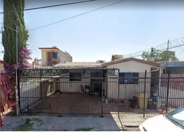 Departamento en venta en Monumental, Juárez, Chihuahua