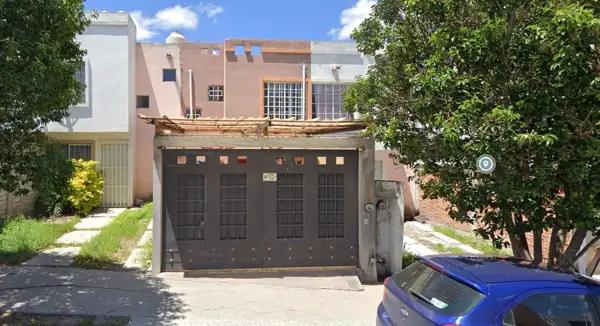 Casa en venta en Fuentes de Balvanera, Apaseo El Grande, Guanajuato