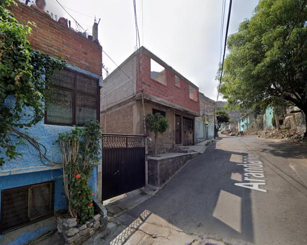 Casa en remate en Residencial las Vegas, Tapachula, Chiapas