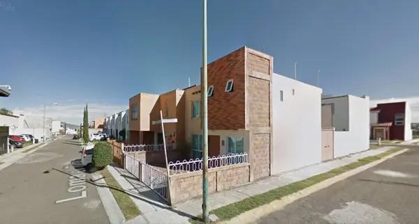 Casa en venta en Loma Larga, Morelia, Michoacán de Ocampo