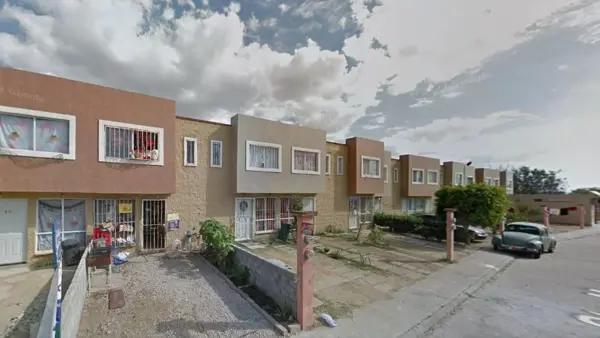 Casa en venta en Real del Valle, Villa de Zaachila, Oaxaca