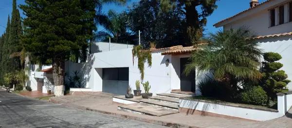 Casa en venta en Prados del Campestre, Morelia, Michoacán de Ocampo