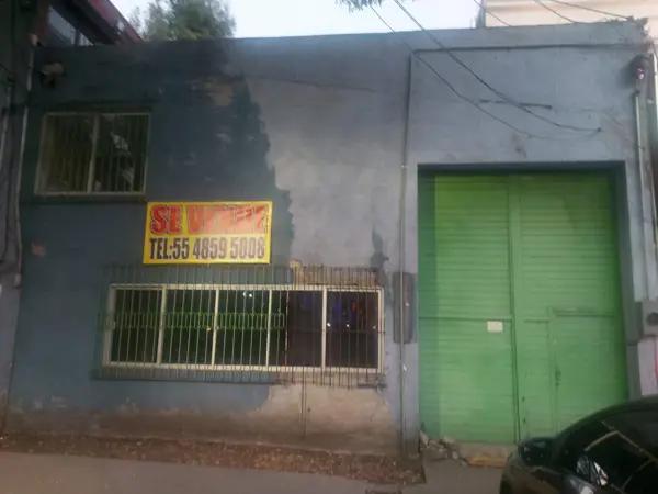 Terreno en venta en Santa Cruz Atoyac, Benito Juárez, Ciudad de México