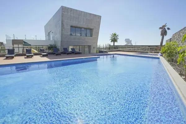 Terreno en venta en Mallorca Residence, El Marqués, Querétaro