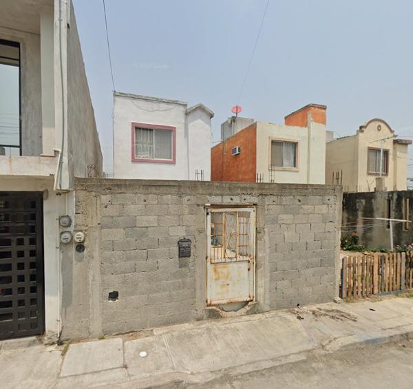 Casa en venta en Jardines de Champayán 1, Tampico, Tamaulipas