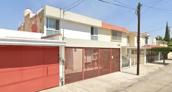 Casa en venta en Independencia, Guadalajara, Jalisco Casa en venta en Independencia, Guadalajara, Jalisco