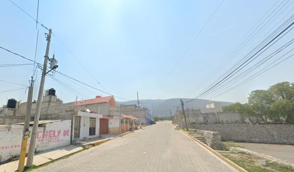 Casa en venta en San José, Tecamachalco, Puebla