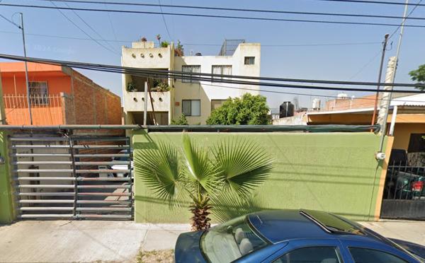 Departamento en venta en San Felipe, Soledad de Graciano Sánchez, San Luis Potosí