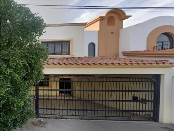 Departamento en venta en Los Portales, Hermosillo, Sonora