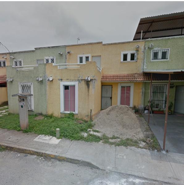 Casa en venta en Lomas Altas, San Juan Bautista Tuxtepec, Oaxaca