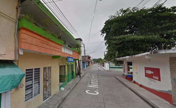 Casa en venta en Santa Fe, San Juan Bautista Tuxtepec, Oaxaca
