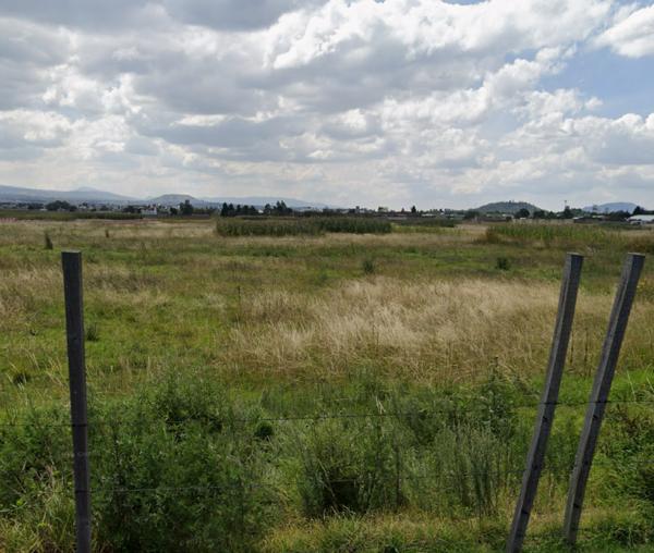 Terreno en venta en San Miguel Totocuitlapilco, Metepec, México Terreno en venta en San Miguel Totocuitlapilco, Metepec, México