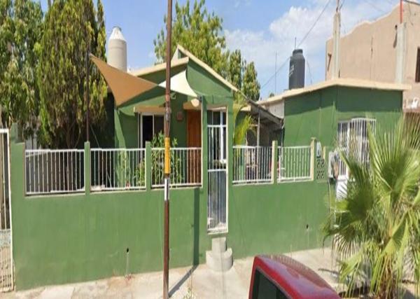 Casa en venta en Pueblo Nuevo, La Paz, Baja California Sur
