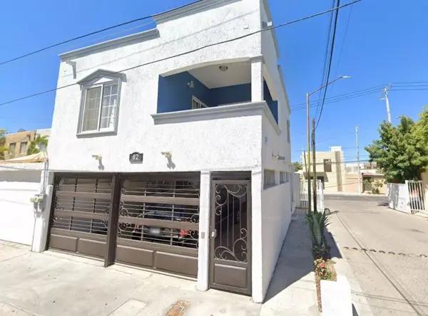 Casa en venta en Privadas del Sol, La Paz, Baja California Sur