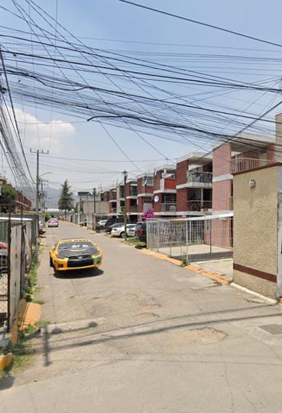 Departamento en remate en Bosques del Valle 1a Sección, Coacalco de Berriozábal, México