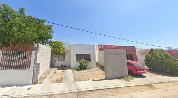 Casa en venta en Costa Dorada, Los Cabos, Baja California Sur