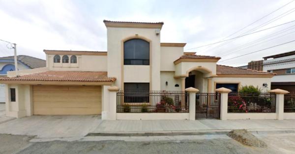Casa en venta en Otay Constituyentes, Tijuana, Baja California