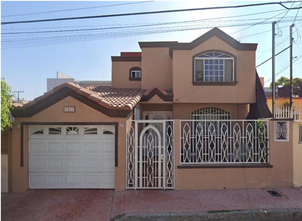 Casa en venta en Playas de Tijuana Sección Costa Hermosa, Tijuana, Baja California