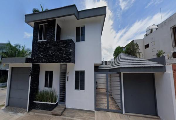 Casa en venta en Alameda, Mazatlán, Sinaloa