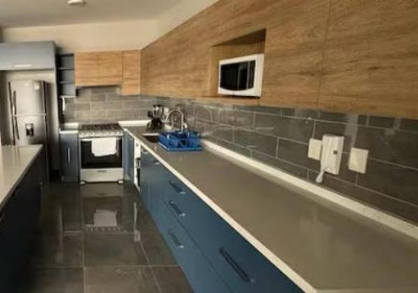 Casa en venta en Otay Universidad, Tijuana, Baja California