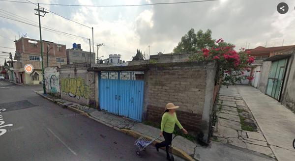 Casa en venta en San Mateo, Tláhuac, Ciudad de México
