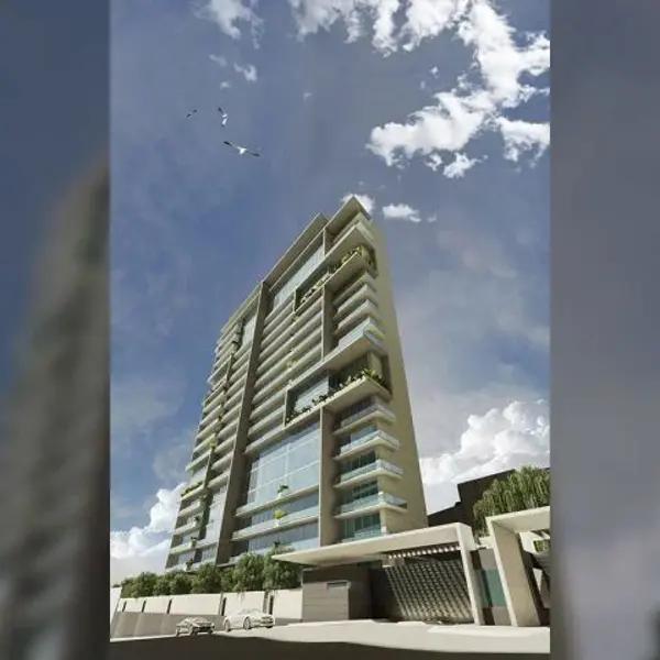 Departamento en venta en Santa Fe Cuajimalpa, Cuajimalpa de Morelos, Ciudad de México