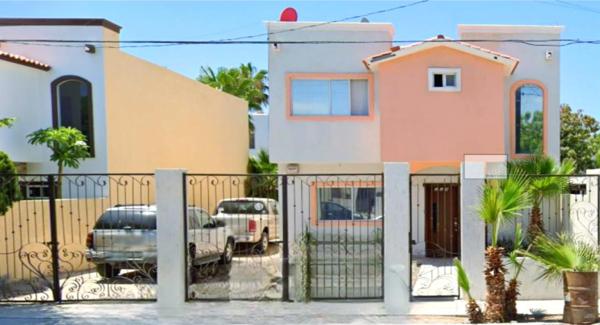 Casa en venta en Bella Vista, La Paz, Baja California Sur