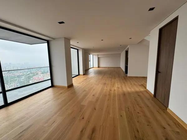 Departamento en venta en Lomas de Vista Hermosa, Cuajimalpa de Morelos, Ciudad de México