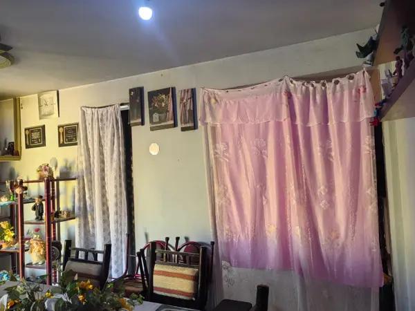 Casa en venta en Xaltipac, Chimalhuacán, México
