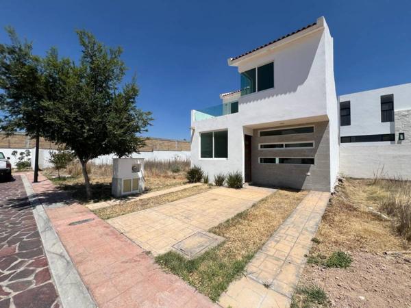 Casa en venta en Ciudad Maderas, El Marqués, Querétaro