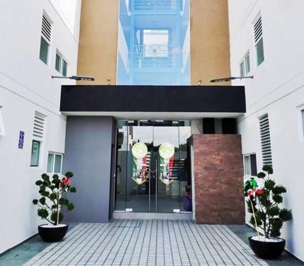Departamento en renta en Colinas del Lago, Cuautitlán Izcalli, México