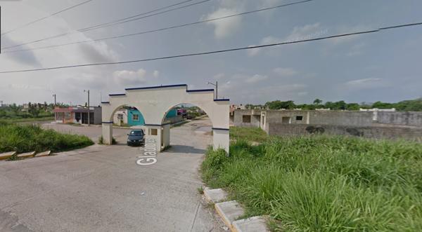 Casa en venta en Residencial del Sur, San Juan Bautista Tuxtepec, Oaxaca