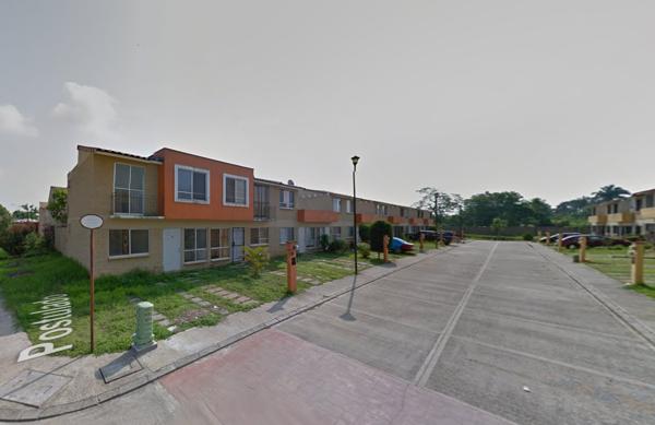 Casa en venta en El Santuario, San Juan Bautista Tuxtepec, Oaxaca