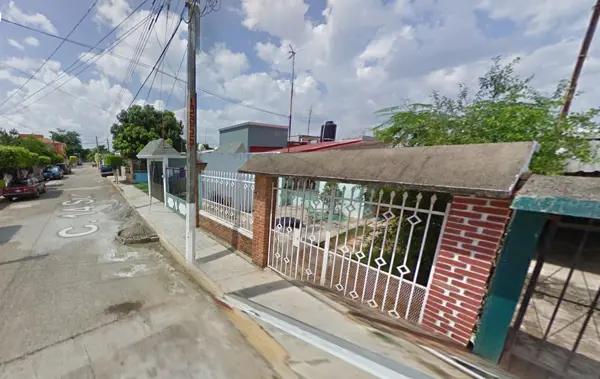 Casa en venta en El Sureste 2a Etapa, San Juan Bautista Tuxtepec, Oaxaca