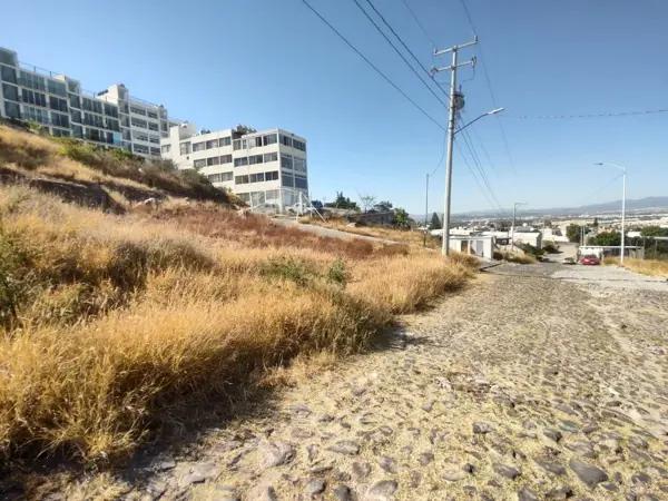 Terreno en venta en Emiliano Zapata, Corregidora, Querétaro Terreno en venta en Emiliano Zapata, Corregidora, Querétaro