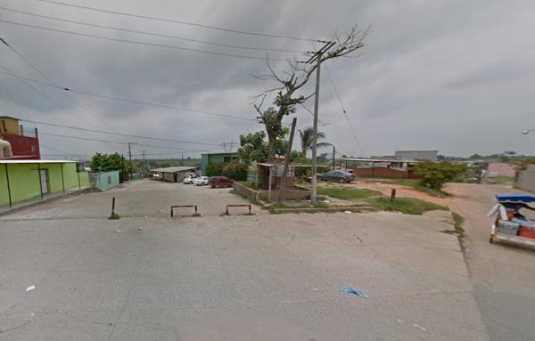 Casa en venta en Las Limas, San Juan Bautista Tuxtepec, Oaxaca