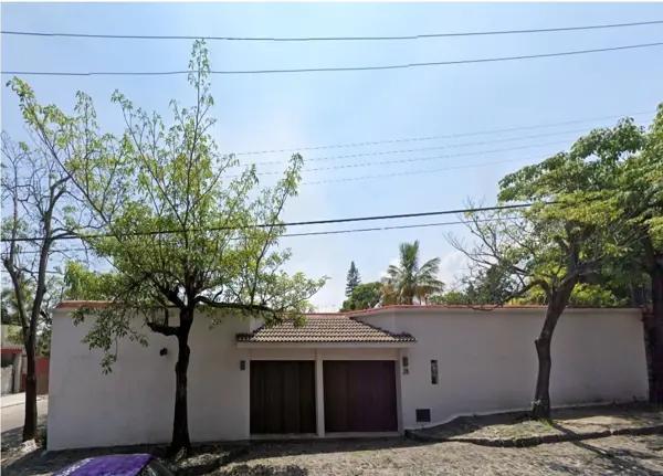 Departamento en venta en Vista Hermosa, Cuernavaca, Morelos