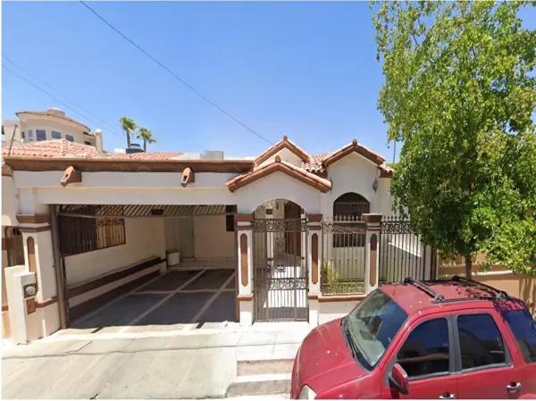 Departamento en venta en Sacramento, Hermosillo, Sonora