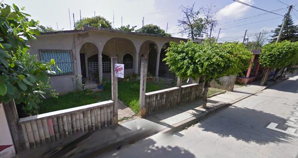 Casa en venta en Santa Fe, San Juan Bautista Tuxtepec, Oaxaca