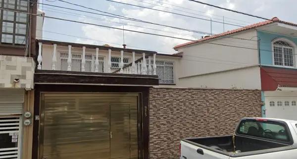 Casa en venta en Orizaba Centro, Orizaba, Veracruz de Ignacio de la Llave