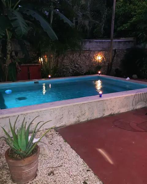 Casa en venta en Izamal Centro, Izamal, Yucatán