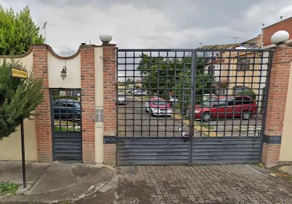 Casa en venta en San Buenaventura, Ixtapaluca, México Casa en venta en San Buenaventura, Ixtapaluca, México