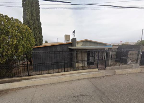 Casa en venta en Magisterial, Hidalgo del Parral, Chihuahua