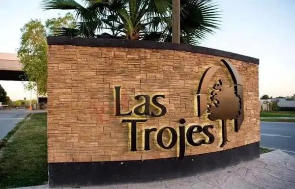 Terreno en venta en Las Trojes, Torreón, Coahuila de Zaragoza