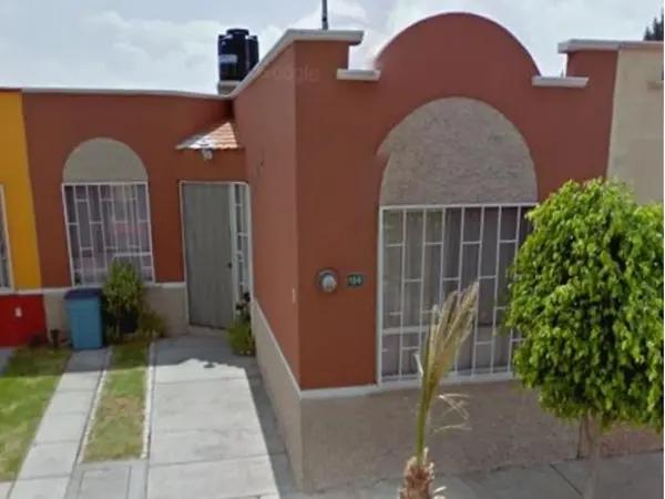 Departamento en venta en Magisterial, Irapuato, Guanajuato